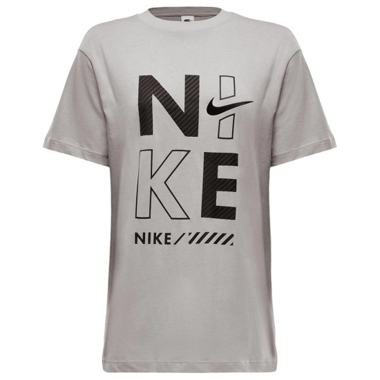 Nike Γυναικεία κοντομάνικη μπλούζα Sportswear